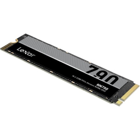 Lexar NM790 SSD 2TB M.2 PCI Express 4.0 x4 (NVMe)